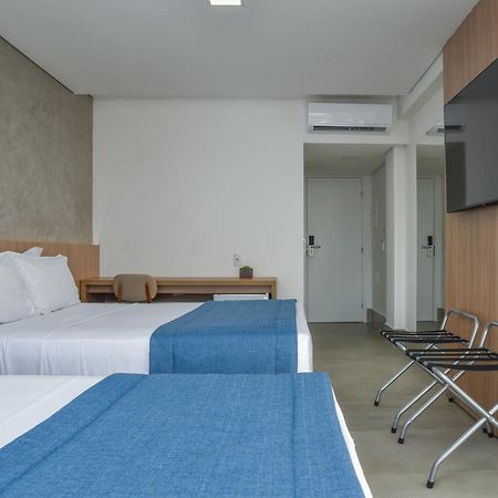 Maragogi Brisa Exclusive Hotel エクステリア 写真