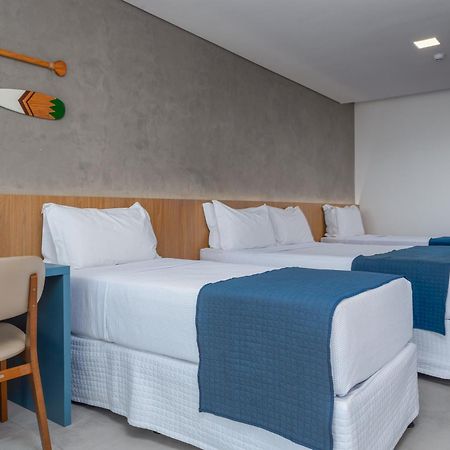 Maragogi Brisa Exclusive Hotel エクステリア 写真