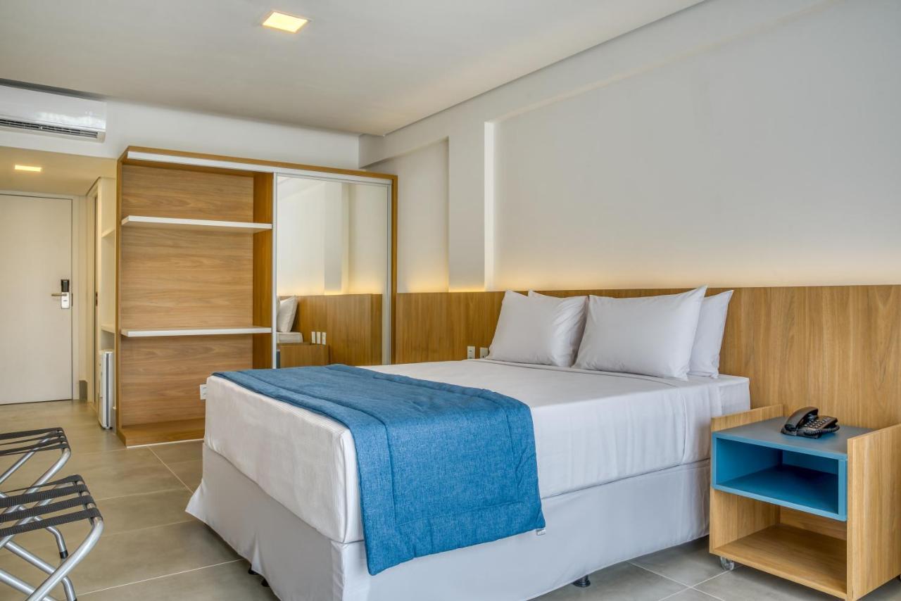 Maragogi Brisa Exclusive Hotel エクステリア 写真