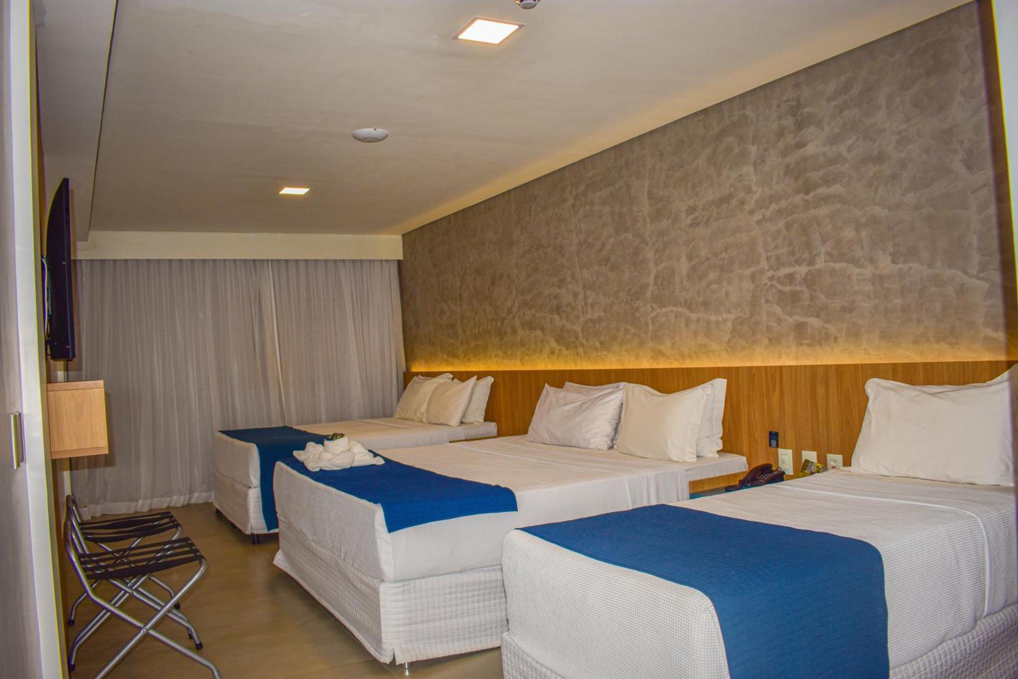 Maragogi Brisa Exclusive Hotel エクステリア 写真